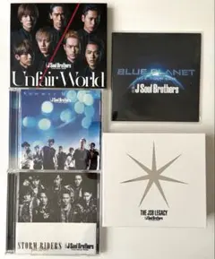 2026年最新】三代目cdの人気アイテム - メルカリ