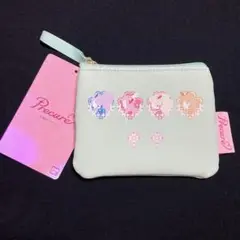 しまむら✖フレッシュプリキュア ティッシュポーチ
