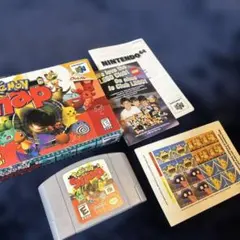 ピカチュウ「ポケモンカードトレーナーズVol.1」 ポケモンスナップ