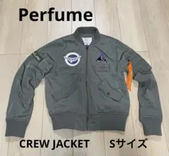 2026年最新】perfume crew jacketの人気アイテム - メルカリ