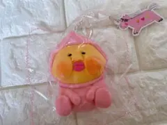 こびとづかん こびと図鑑 カクレモモジリ ねっとり もったり スクイーズ