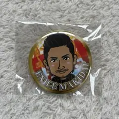 MAKIDAI缶バッジ