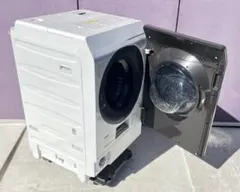 2026年最新】ドラム式洗濯機の人気アイテム - メルカリ