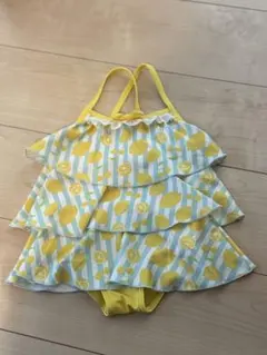 ベビー　水着