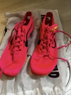 Nike ナイキ ズームマンバ6 26.5cm