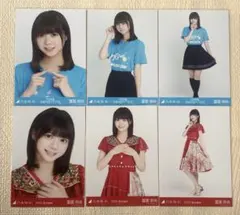 冨里奈央 生写真 まとめ売り コンプ - メルカリ