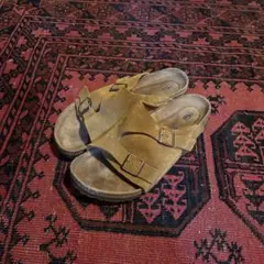 BIRKENSTOCK Zurich NEPENTHES engeneered - メルカリ