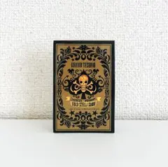 ONEPIECE FILM GOLD 入場者特典トランプ