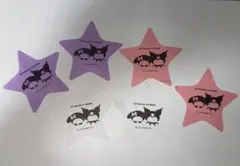 ルセラフィム 東京ドーム マイメロ クロミ 紙吹雪 LE SSERAFIM