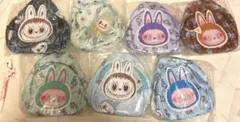 ラブブ斜めがけポーチ　まとめ売り　labubu