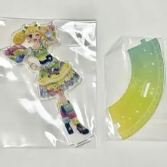 アイカツ　冴草きい　セット 2026年最新】冴草きいアイカツカードの人気アイテム - メルカリ