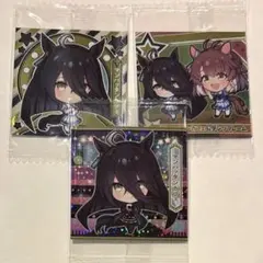 2026年最新】ウマ娘 スリーブ マンハッタンカフェの人気アイテム