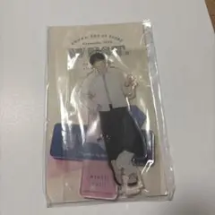 藤井流星 アクリルスタンド 2024年
