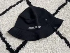 た*ち様 COMME CA ISM ハット