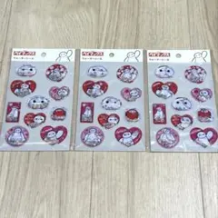 ウォーターシール　ディズニー　ベイマックス