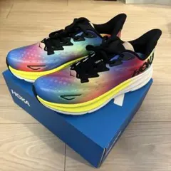 HOKA クリフトン9 サイズ10（28cm）