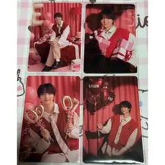 ★ ウィジュ EJ &team★ トレカ