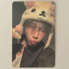 MODYSSEY apple music Qoo10 リズハオ トレカ 6/22 - メルカリ