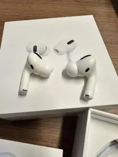 AirPods Pro 1 世代　ジャンク