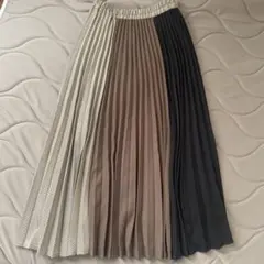 イエッカヴェッカ スカート