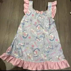 エコネコ　120 水着