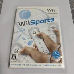 Wii Sports