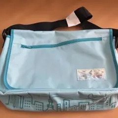 SANRIO サンリオ ポチャッコ 一番くじ メッセンジャー バッグ