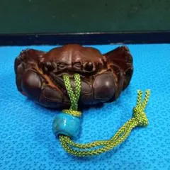 241 B&G ビングオーグレンダール トレイ 小物入れ カニ 魚 インテリア