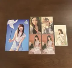 NiziU ミイヒ トレカ まとめ売り