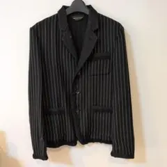 2026年最新】コムデギャルソン ジャケット ストライプの人気アイテム