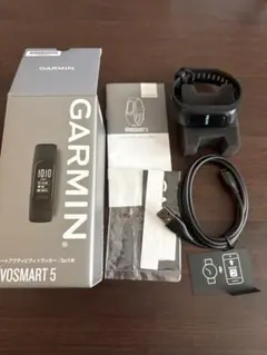 GARMIN VIVOSMART 5 S/M