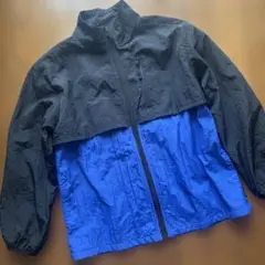 GLAZOS ジャケット　上着　撥水　ジャンバー　140