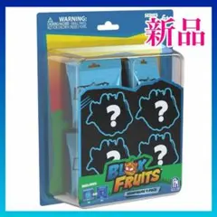 Blox Fruits ミニフィギュア 4パック シリーズ3 2個セット - メルカリ