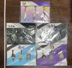 アイドルマスターSideM 2nd~3rd Live アクリルキーホルダー