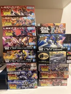 2026年最新】ダンボール戦機の人気アイテム - メルカリ