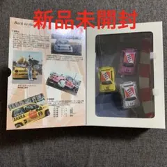 チョロQ大図鑑シリーズ　CRT HISTORY EPISODE1のサムネイル
