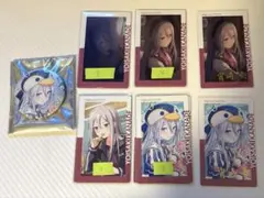 プロセカ　宵崎奏　エピカ　箔押し　缶バッジ　まとめ売り