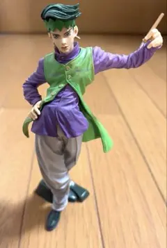【開封品】JOJO 岸辺露伴 プライズフィギュア