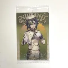 にじさんじ 伊波ライ ウエハース