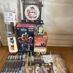 クレヨンしんちゃん　一番くじ　なつかシネマズ　B賞　ラストワン賞