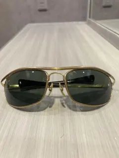Ray-Ban レイバン B&L W2190 ボシュロム サングラス べっ甲柄 - メルカリ