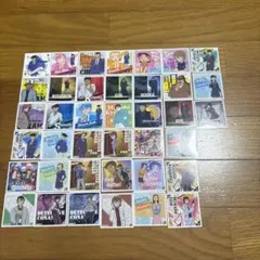 名探偵コナン　シールコレクション　まとめ売り
