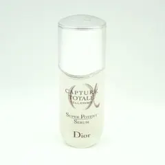 ディオール　カプチュール　トータル　セル　ENGY　スーパー　セラム　30ml