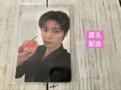 StrayKids スキズ　DICON type.B リノ　桃トレカ