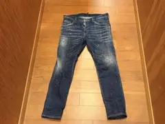 DSQUARED デニム 2023年 48のサムネイル