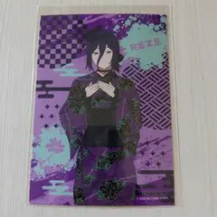 チェンソーマン　レゼ　ブロマイド　OMATSURI POP UP SHOP　特典