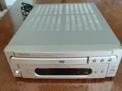 2026年最新】denon DVD-3930の人気アイテム - メルカリ