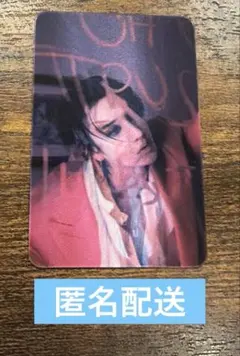 【即購入◎】StrayKids スキズ DO IT レンチキュラー バンチャン