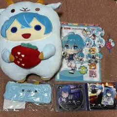 すとぷり　ころん