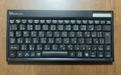 【最終値下げ‼️‼️】ELECOM ワイヤレスキーボード